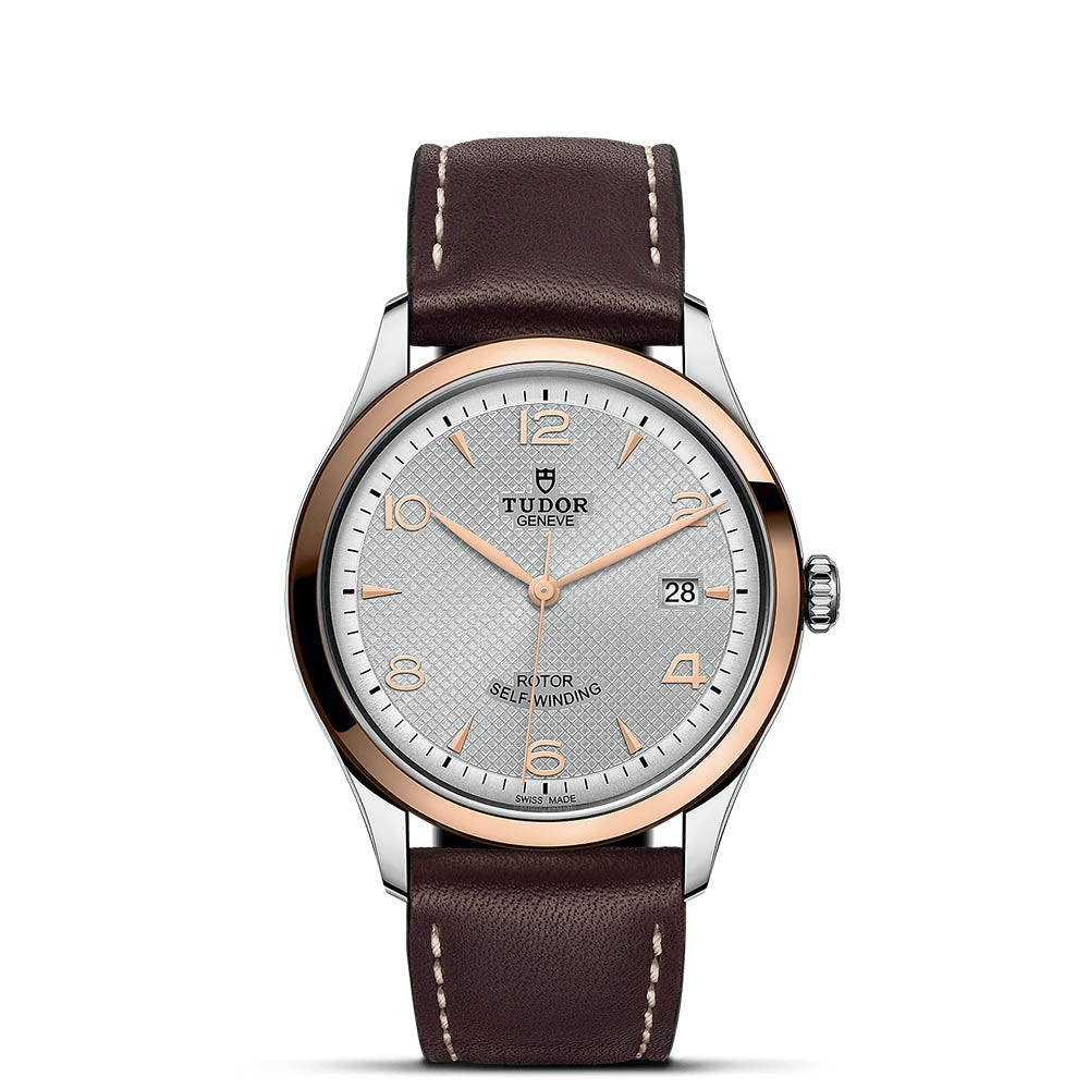 TUDOR 1926 39 mm M91551-0005 at Golden Tree Jewellers, an Official Tudor Retailer