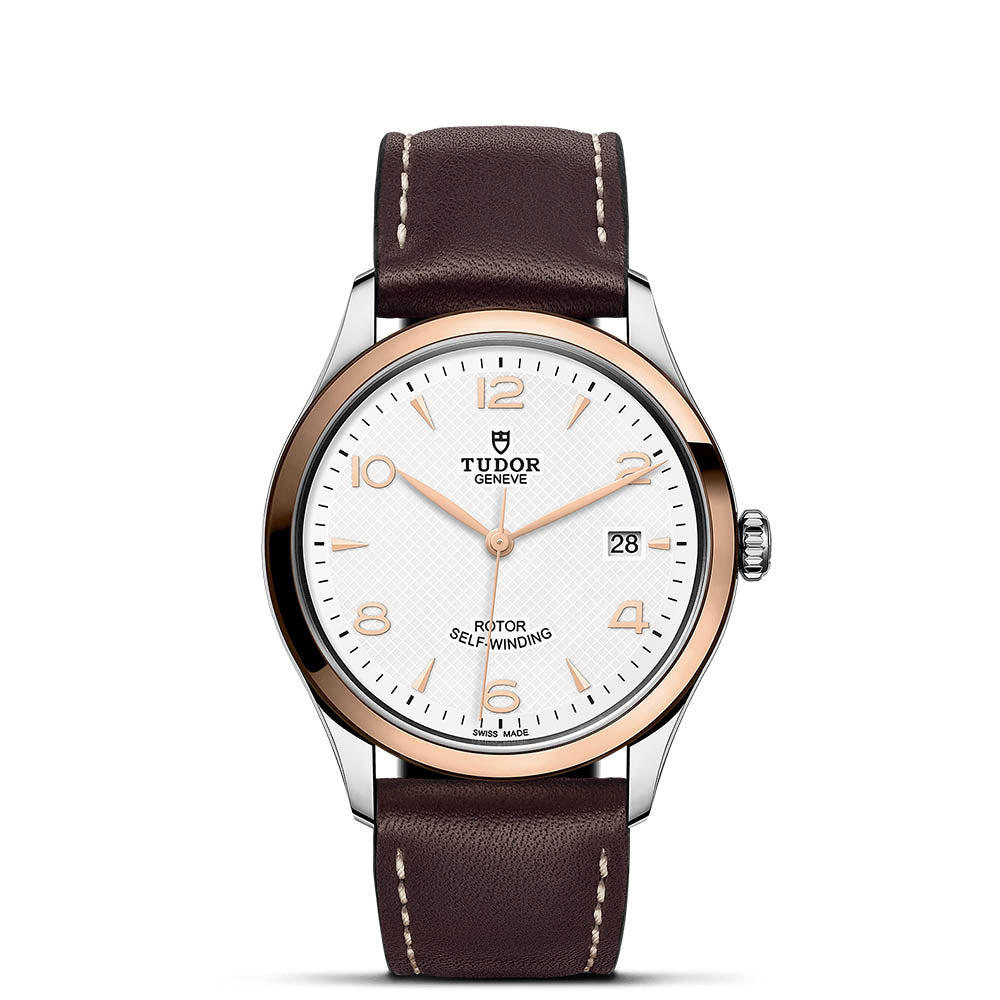 TUDOR 1926 39 mm M91551-0010 at Golden Tree Jewellers, an Official Tudor Retailer