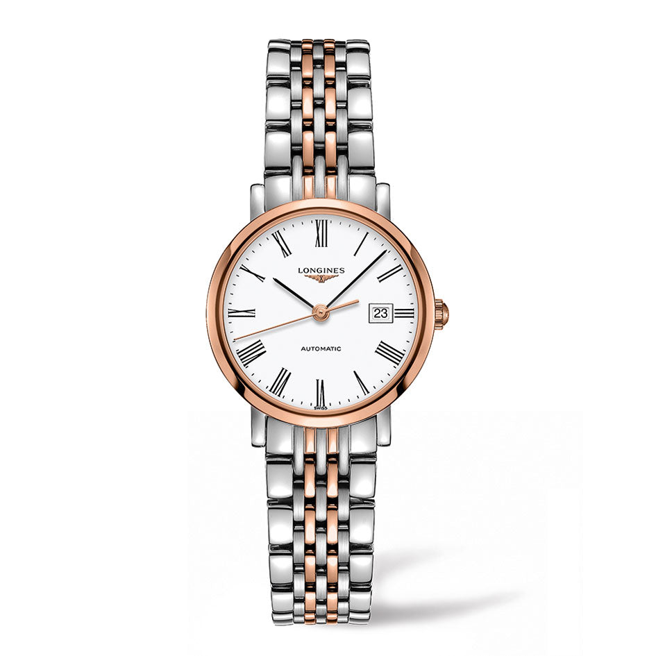 Longines Elegant Collection 29Êmm L4.310.5.11.7