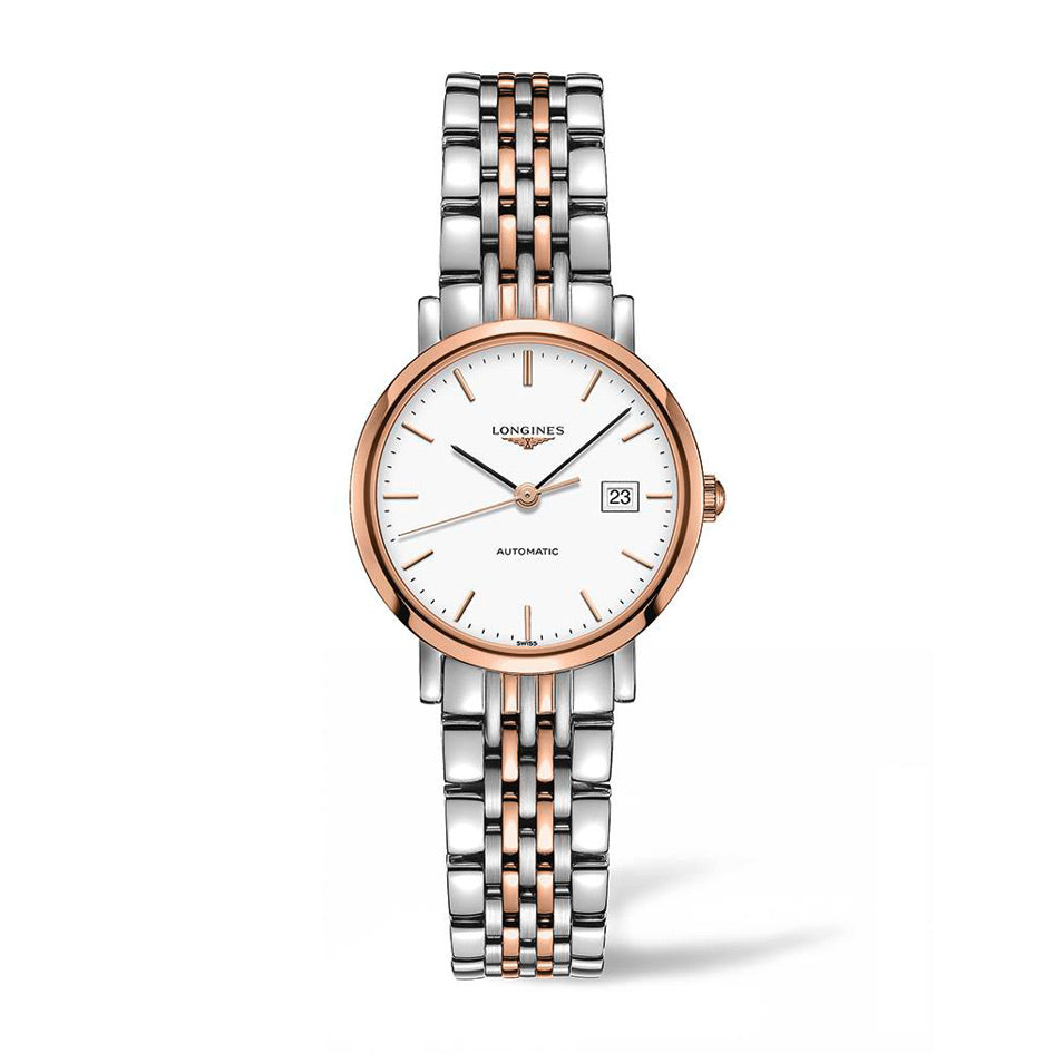 Longines Elegant Collection 29 mm L4.310.5.12.7