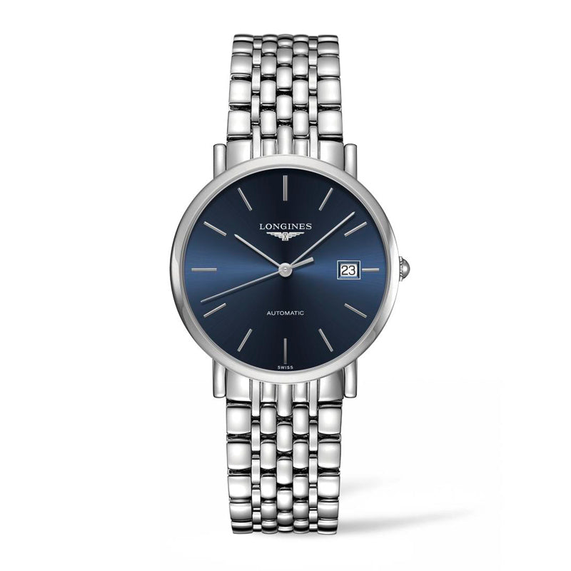 Longines Elegant Collection 37 mm L4.810.4.92.6