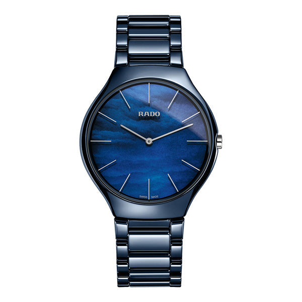 Rado True Thinline 39 mm R27005902