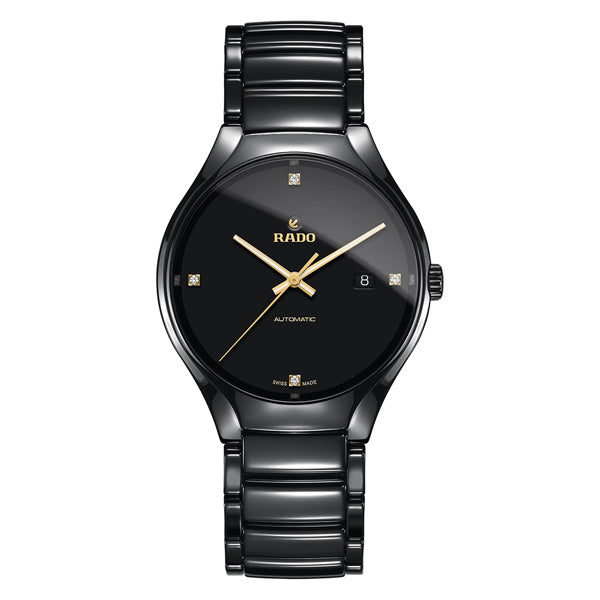 Rado True Automatic Diamonds 40 mm R27056712