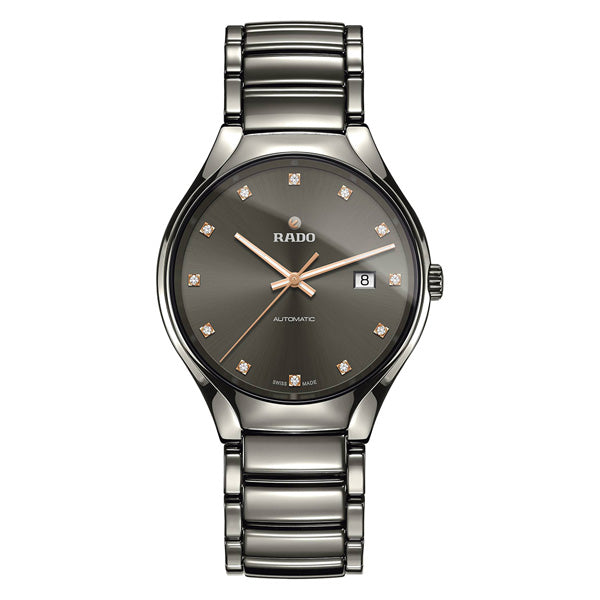 Rado True Automatic Diamonds 40 mm R27057732