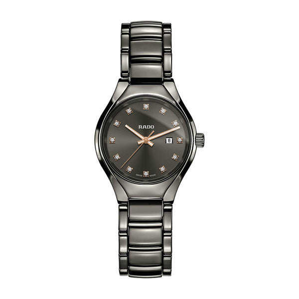 Rado True Diamonds 30 mm R27060732