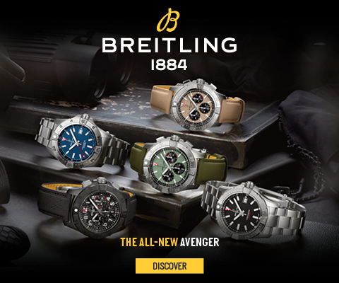 Round Luxury(Premium) Breitling Watch For Men, For Personal Use at Rs 4499  in Surat