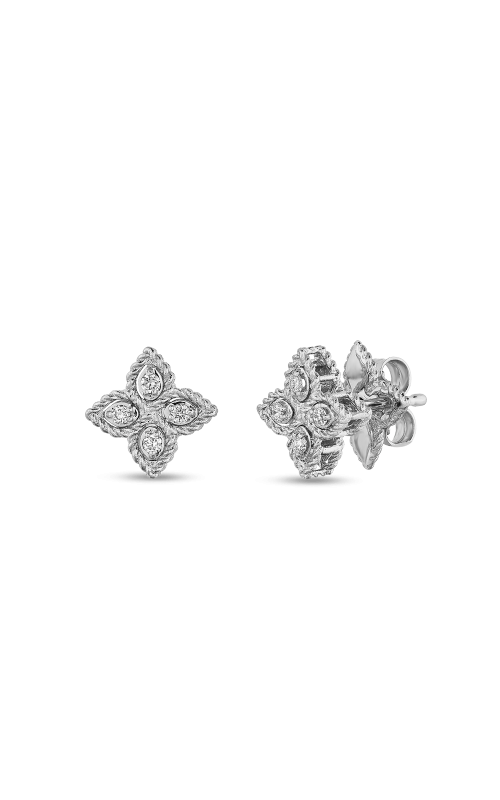 Roberto Coin Earrings 7771383AWERX GOLDEN TREE JEWELLERS