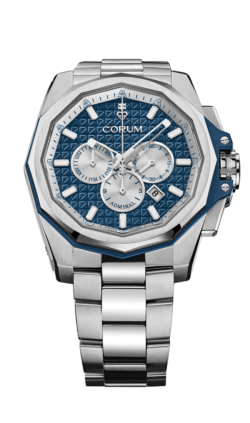 Corum Admiral 45 mm Chronograph A132/04254