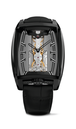 Corum Golden Bridge Avant-Garde Titanium B313/04278 