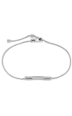 Gucci Link to Love Bracelet Diamonds White Gold YBA662121001016